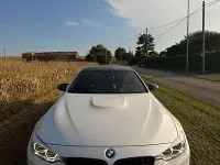 Usata BMW M4 431 CV (317 kW) 2015 Coupé
