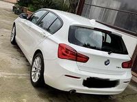 Usata BMW 118 150 CV (110 kW) 2018 Utilitaria
