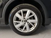Usata Audi Q2 150 CV (110 kW) 2022 Nero SUV