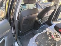 Usata Hyundai i40 141 CV (103 kW) 2016 Nero Berlina