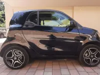 Usata Smart ForTwo Coupé Pulse 41 kW (56 CV) 2023 Utilitaria
