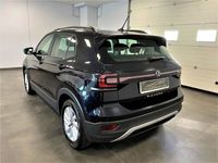 usata VW T-Cross - 1.0 Benzina TSI Style + Navigatore