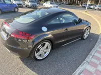 Usata Audi TT Advanced 170 CV (125 kW) 2012 Coupé