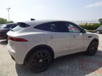 Usata Jaguar E-Pace R-Dynamic 179 CV (131 kW) 2021 Grigio SUV