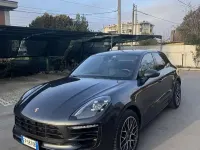 Usata Porsche Macan 360 CV (264 kW) 2018 SUV