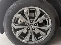 Usata Toyota RAV4 Hybrid Style 218 CV (160 kW) 2023 Bianco SUV