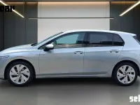 Usata VW Golf VIII Edition 116 CV (85 kW) 2024 Grigio Berlina