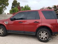 usata Land Rover Freelander 2ª serie - 2008