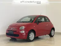 Usata Fiat 500 69 CV (50 kW) 2023 Other Berlina