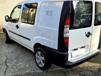 Usata Fiat Doblò 63 CV (46 kW) 2004 Monovolume