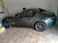 Usata Mazda MX5 160 CV (117 kW) 2017 Cabrio