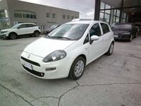 usata Fiat Punto 5p 1.3 mjt 16v Street 75cv E5+