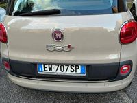 Usata Fiat 500L 105 CV (77 kW) 2014 Monovolume