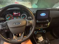 Usata Ford Fiesta Titanium 75 CV (55 kW) 2024 Bianco Berlina