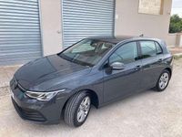 Usata VW Golf VIII Life 110 CV (80 kW) 2023 Berlina