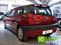 usata Alfa Romeo 145 2.0 Quadrifoglio - ASI - UNIPROP