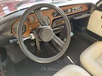 Usata Lancia Fulvia S 91 CV (66 kW) 1973 Rosso Berlina