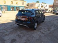 usata VW T-Cross - 1.0 TSI Style BMT