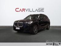 Usata BMW X1 M Sport 150 CV (110 kW) 2025 Nero SUV