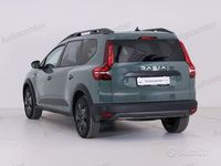 Gebraucht Dacia Jogger Expression 101 PS (74 kW) 2025 Grün Van / Kleinbus