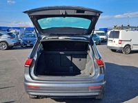 usata VW Tiguan 1.6 TDI SCR Business BlueMotion Technology