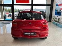 Usata Suzuki Swift 83 CV (61 kW) 2023 Utilitaria
