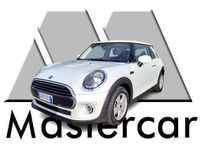 usata Mini Cooper Cooper 3p 1.5Business Auto (Finanziabile)