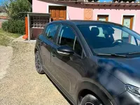 Usata Citroën C3 PureTech 2018 Grigio Utilitaria