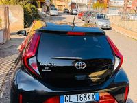 Usata Toyota Aygo X 72 CV (52 kW) 2022 SUV
