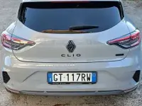 Usata Renault Clio V Esprit Alpine 145 CV (106 kW) 2024 Berlina