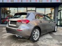 Usata Mercedes A180 116 CV (85 kW) 2020 Grigio Berlina