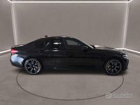 Begagnad BMW M5 Competition Edition 625 HK (459 kW) 2020 Sedan