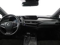Usata Lexus UX 250h 152 CV (111 kW) 2021 Nero SUV