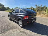 Usata SsangYong Actyon 141 CV (103 kW) 2008 Other SUV