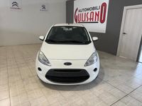 usata Ford Ka Ka1.2 8V 69CV