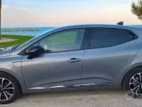 Usata Renault Clio V 90 CV (66 kW) 2024 Grigio Berlina