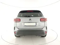 Usata Citroën C5 Aircross 131 CV (96 kW) 2024 Grigio scuro SUV