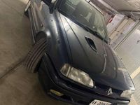 Usata Renault 19 LIMITED 137 CV (100 kW) 1993