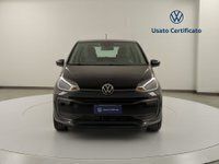 usata VW up! up! 5p. EVO moveBlueMotion Technology del 2021 usata a Pratola Serra