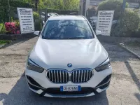 Usata BMW X1 xLine 150 CV (110 kW) 2020 Bianco SUV