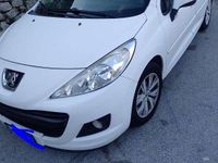Usata Peugeot 207 Access 68 CV (50 kW) 2011 Berlina
