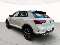 Usata VW T-Roc Style 2024 Pure white SUV