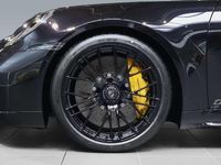 Usata Porsche 911 Turbo S 711 CV (522 kW) 2026 Nero metallizzato Coupé