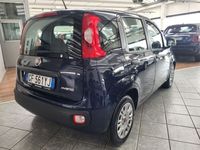 usata Fiat Panda 1.0 FireFly S&S Hybrid 5 POSTI- SEDILE REG ALT