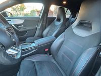 Usata Mercedes A180 AMG line 2023 Berlina