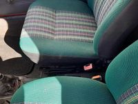 Usata Peugeot 205 1988 Rosso