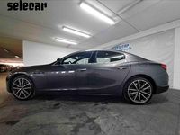Usata Maserati Ghibli GT 330 CV (242 kW) 2024 N5j grigio quantum Berlina