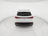 Nuova Mercedes EQA250+ Advanced 139 kW (190 CV) 2026 Bianco SUV
