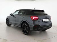 Nuova Audi Q2 Comfort 150 CV (110 kW) 2026 Grigio daytona perlato SUV