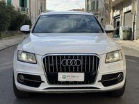 usata Audi Q5 2.0 TDI 190 CV clean diesel quattro S tr.